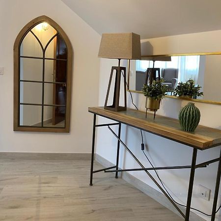 Apartamento Los Arcos Llanes Buitenkant foto