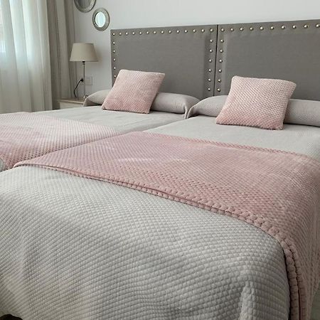 Apartamento Los Arcos Llanes Buitenkant foto
