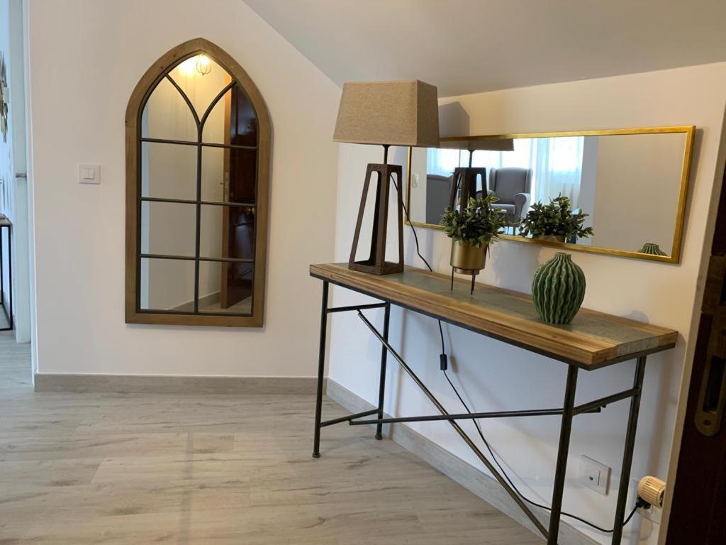 Apartamento Los Arcos Llanes Buitenkant foto