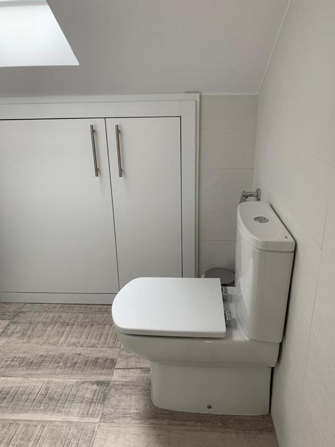 Apartamento Los Arcos Llanes Buitenkant foto